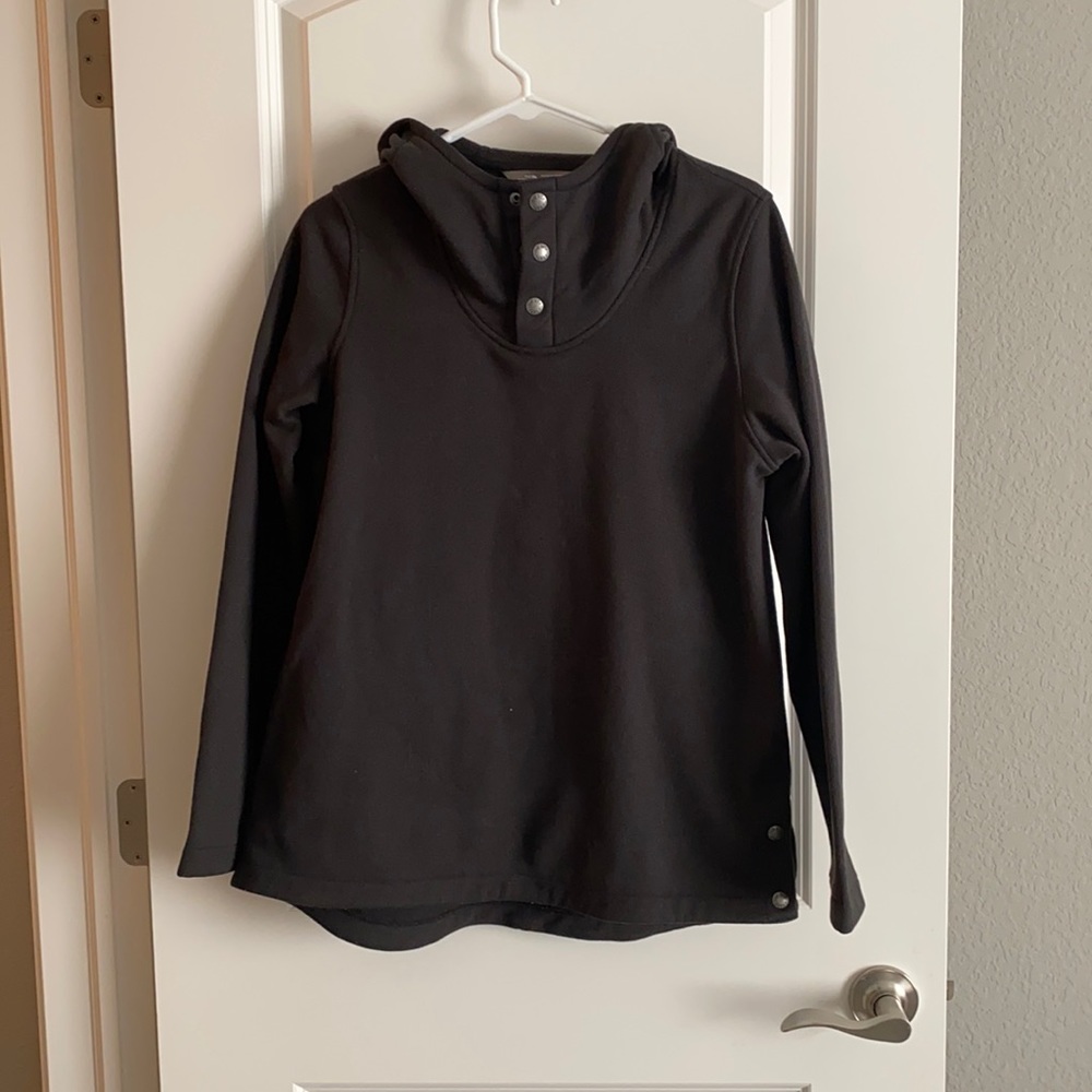 The North Face Hoodie